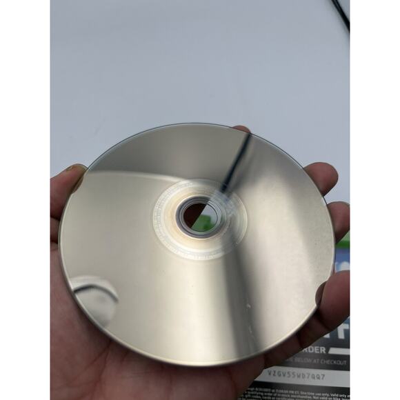 Madden NFL 17 - Xbox One 360 Rob Gronkowski - TESTED - WORKING - Picture 6 of 7